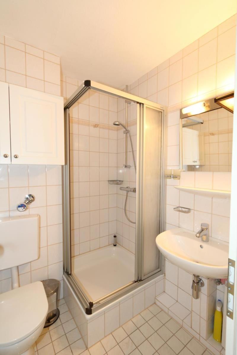 Haus Alice - Riebschläger 34-7 * Westerland