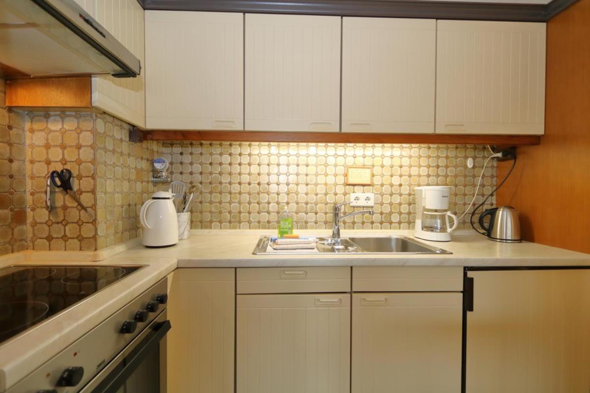 Apartment Haus Alice - Riebschläger 34-7