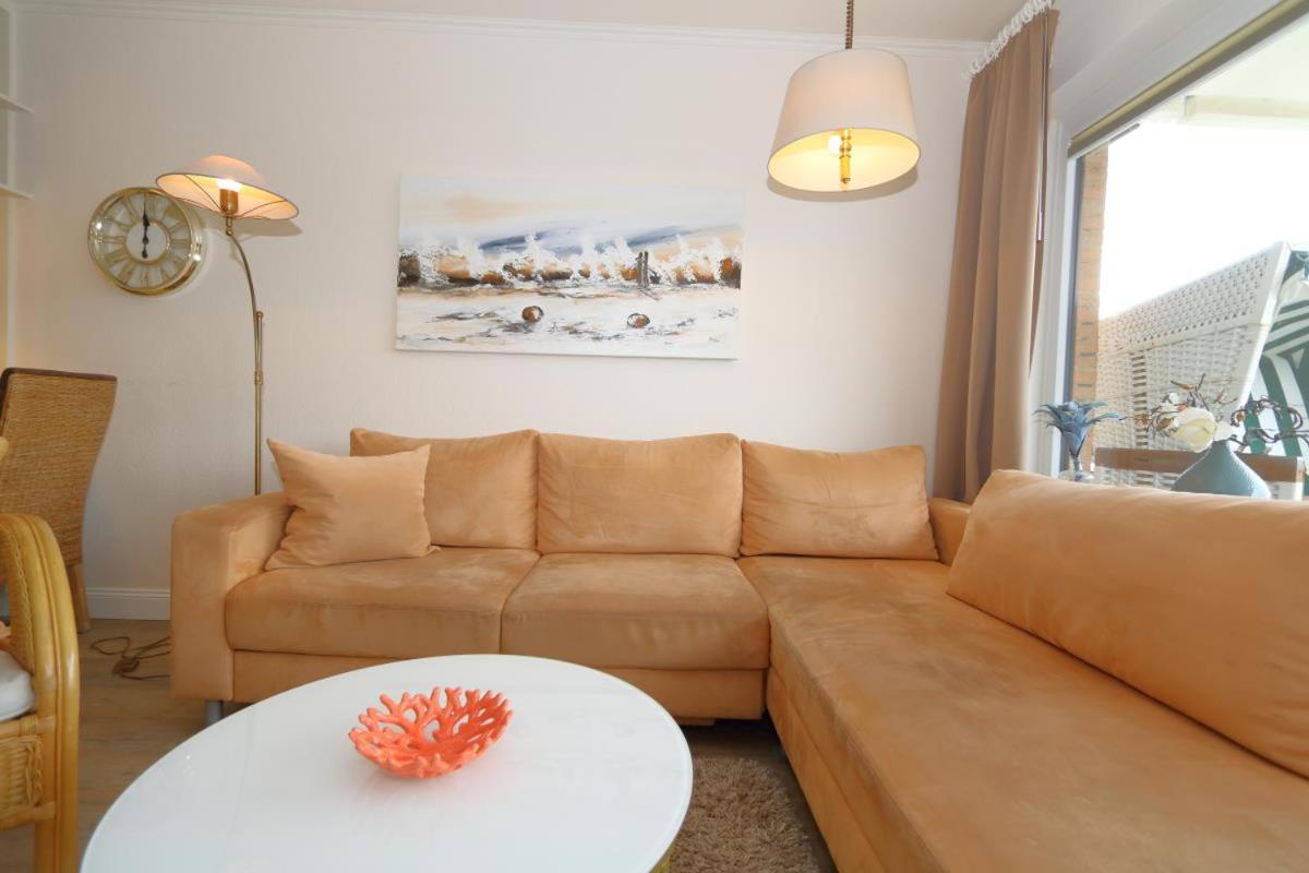 Apartment Haus Alice - Riebschläger 34-7 *